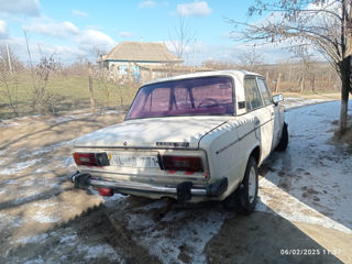 Lada / ВАЗ 2106 foto 4