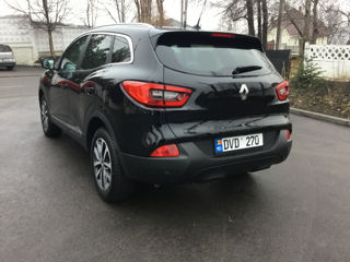 Renault Kadjar foto 4