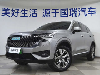 Haval H6 foto 2