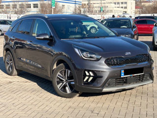 KIA Niro foto 4