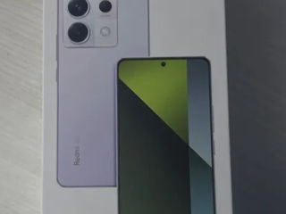 Xiaomi Redmi Note 13 Pro 5g 12/512 gb Nou!Новый!