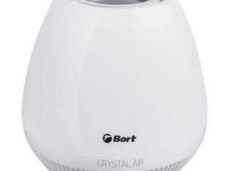 Purificator de aer BORT Crystal Air, EuromasterMD, reducere la pret promo foto 2