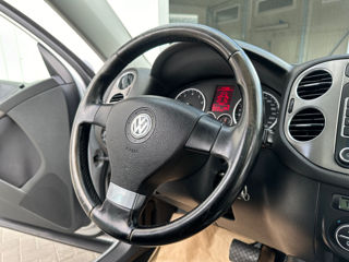 Volkswagen Tiguan foto 13