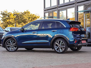 KIA Niro foto 5