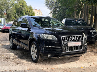 Audi Q7 foto 4