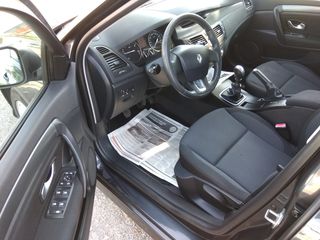 Renault Laguna foto 7