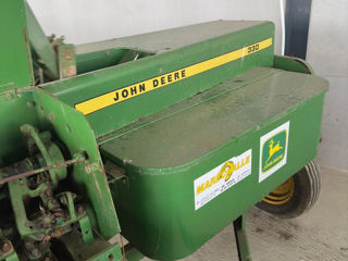 Pres de balotat  Jd 330,342,456 foto 8