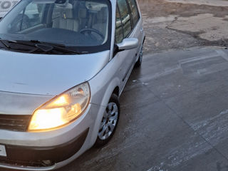 Renault Scenic foto 3