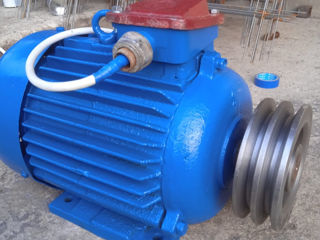 Motor electric 4.5kw