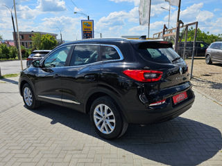 Renault Kadjar foto 2