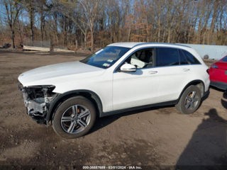 Mercedes GLC foto 12