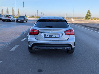 Mercedes GLA foto 7