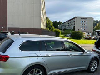 Volkswagen Passat foto 2