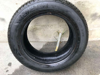 Vredestein 185/60 R15 Iarna foto 2