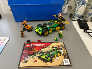 Lego Ninjago foto 3