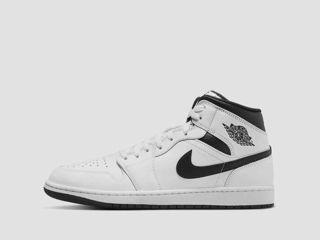 Nike Air Jordan 1 Mid-High / 100% Originale / 2999 - 5999 Lei foto 10