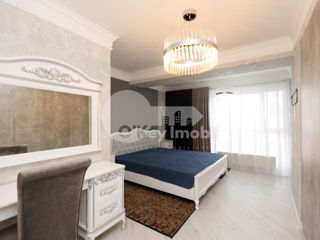 Apartament cu 2 camere, 82 m², Telecentru, Chișinău foto 4