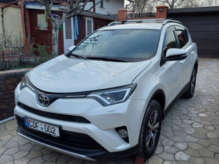 Toyota Rav 4 foto 3