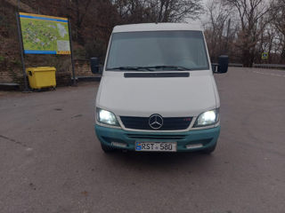 Mercedes Sprinter 311 foto 5