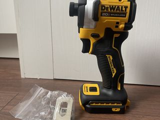 Dewalt dcf850 foto 2