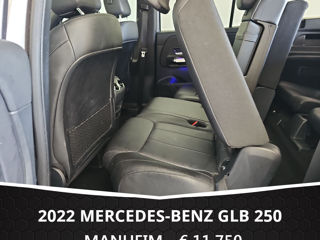 Mercedes GLB foto 8