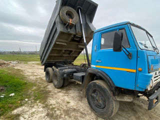 KAMAZ КамАЗ 5511 foto 9