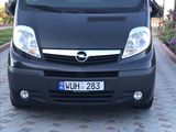 Opel Vivaro foto 3