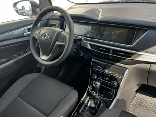 Changan Auchan A600 EV foto 10