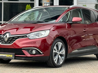 Renault Grand Scenic foto 1