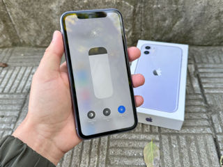 iPhone 11 128 gb foto 3