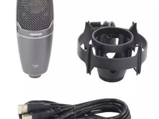 Shure PG42 USB la super preț