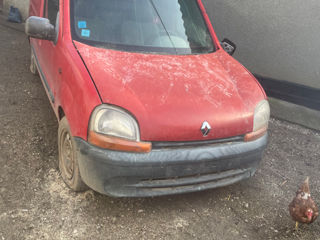 Renault Kangoo foto 5