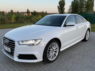 Audi A6 foto 4