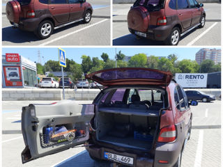 Renault Scenic foto 2