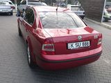 Skoda Superb foto 9