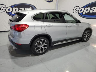 BMW X1 foto 4