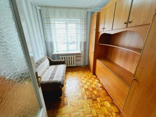 Apartament cu 2 camere, 45 m², Botanica, Chișinău foto 5