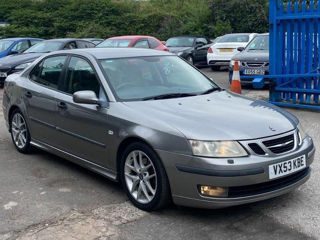 Saab 9-3 foto 3