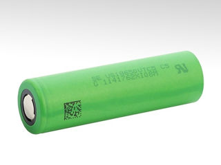 Sony/murata Us18650vtc5 35а, Capacity: 2500mAh-2600mAh foto 1