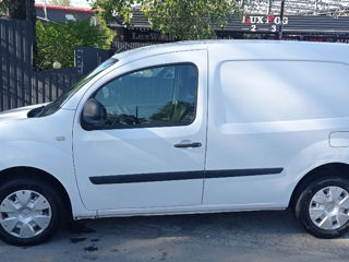 Renault Kangoo foto 5