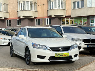 Honda Accord foto 3