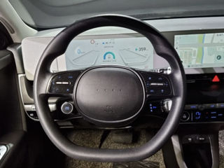 Hyundai IONIQ 5 foto 11