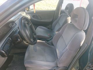 Mazda 626 foto 7