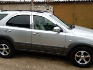 Kia Sorento foto 3