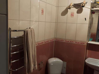 Apartament cu 2 camere, 55 m², Râșcani, Chișinău foto 3