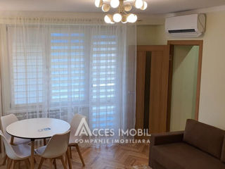 Apartament cu 1 cameră, 53 m², Centru, Chișinău foto 2