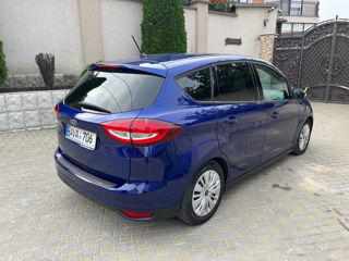 Ford C-Max foto 4