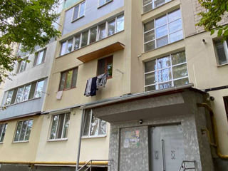 Apartament cu 1 cameră, 33 m², Centru, Ialoveni foto 2