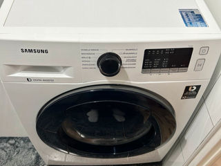 Стиральная машина Samsung - 7 kg foto 2