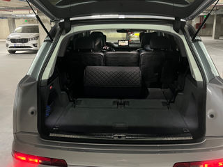 Audi Q7 foto 4